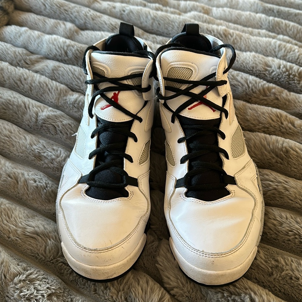 Nike Air Jordan Flight Club '91